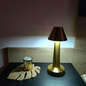 Golden Home